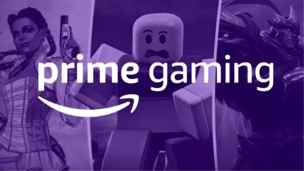 Amazon Prime 320 TL\'lik oyunu ücretsiz veriyor!