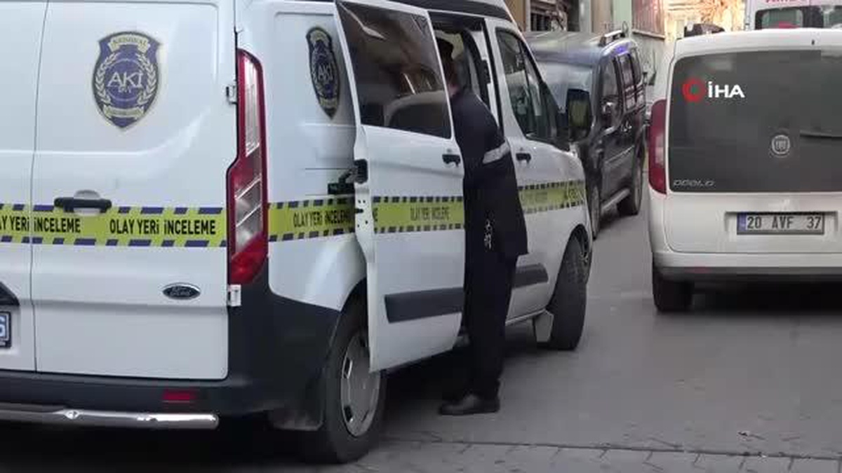 Ambulans şoförü babasını, eve alkollü gelip \'hepinizi öldüreceğim\' dediği için öldürmüş