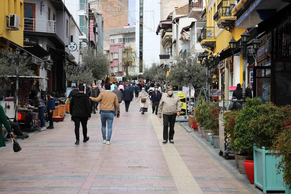 Aydın\'da en fazla İzmirliler yaşıyor