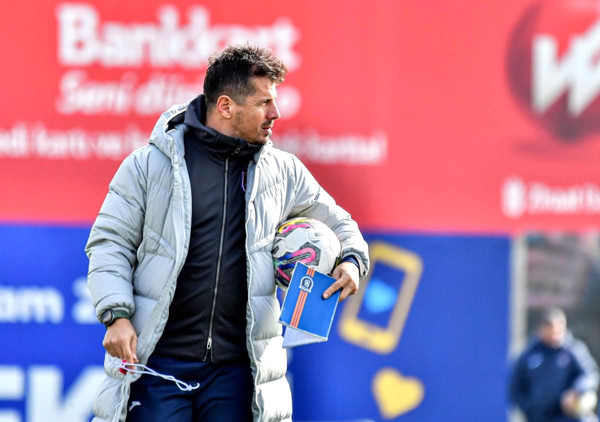 Başakşehir, Alanyaspor maçı hazırlıklarına devam etti