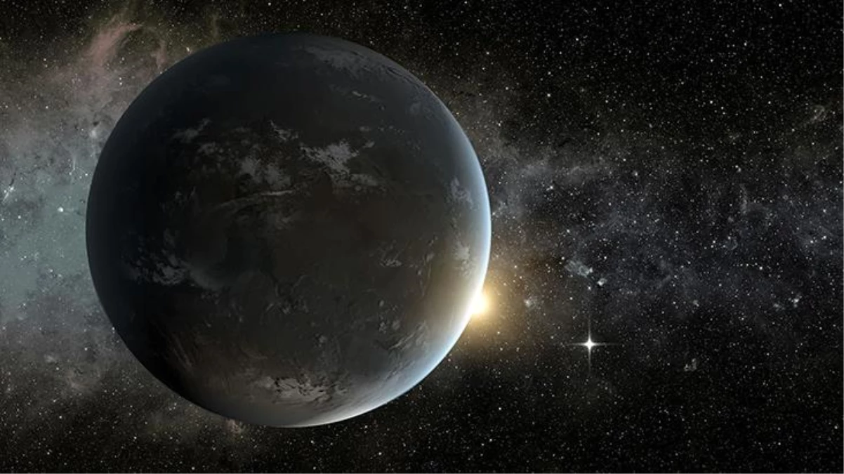 Dünya\'dan 280 ışık yılı uzaklıkta "sıra dışı büyüklükte" bir gezegen keşfedildi
