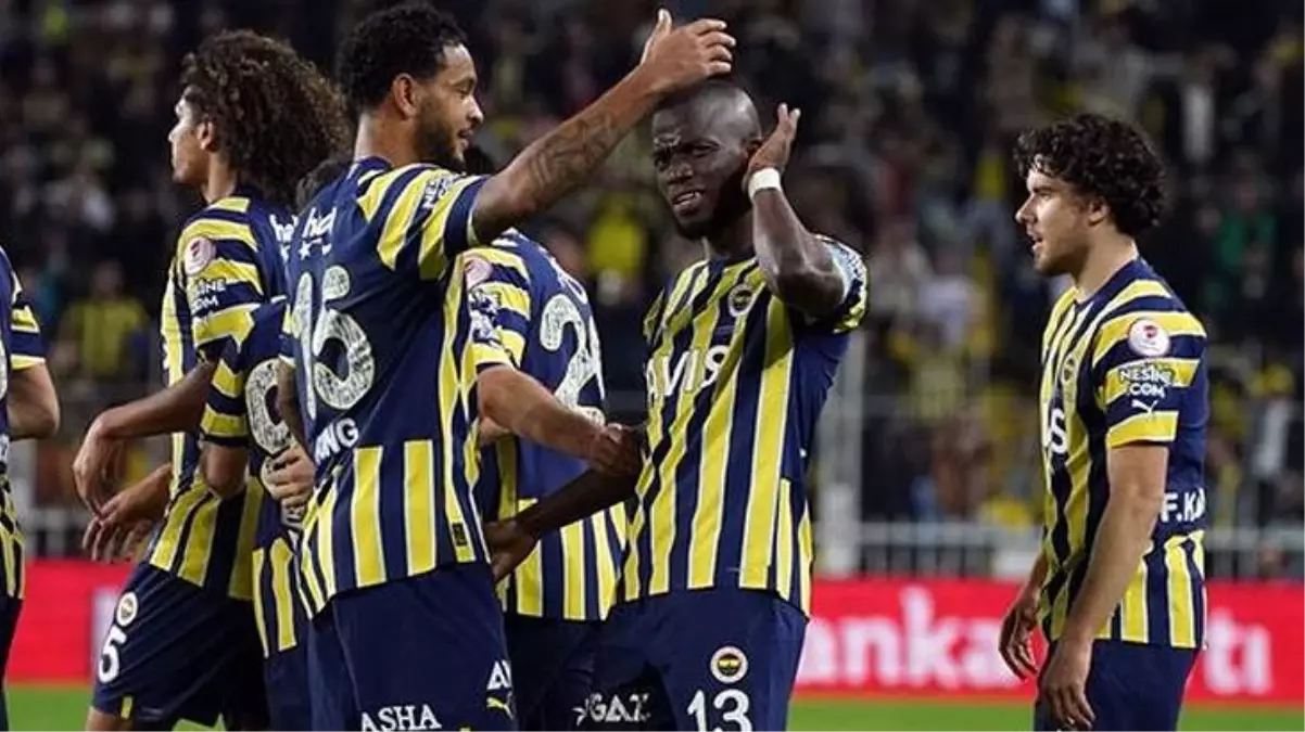 Muhtemel rakipler belli oldu! Fenerbahçe\'yi Avrupa Ligi son 16 turunda dünya devleri bekliyor