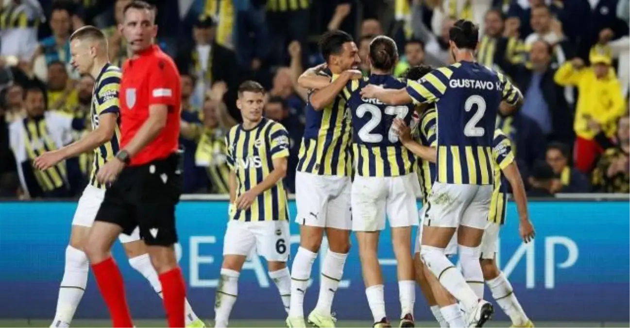 Fenerbahçe UEFA\'da kiminle eşleşti? Fenerbahçe rakibi kim?