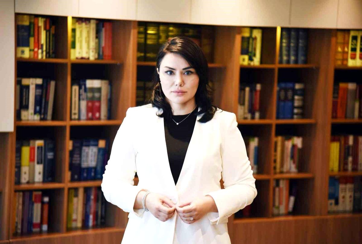 AK Partili Gücüyener: 'Eskişehir Büyükşehir Belediyesi afet ve deprem önlemi olarak neler yaptığını açıklasın'