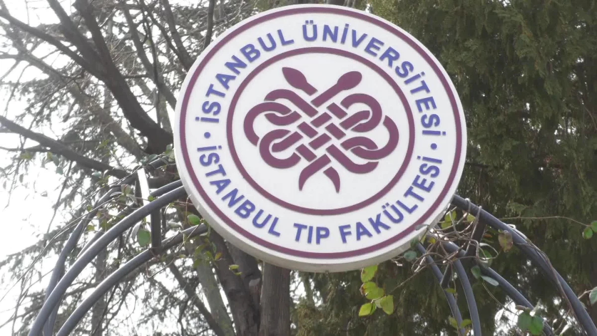 İ.Ü Tıp Fakültesi Öğrencilerinden Çapa Kampüsü\'ndeki Binalar İçin Deprem Uyarısı: "Biz Sadece Kendimizin ve Hastalarımızın Can Güvenliğini İstiyoruz"