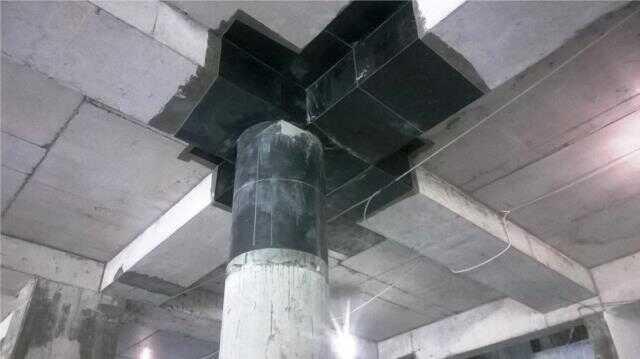 İmamoğlu'nun 'İstanbul'a uygulayacağız' dediği karbon elyaf yöntemi nedir, nasıl uygulanıyor?