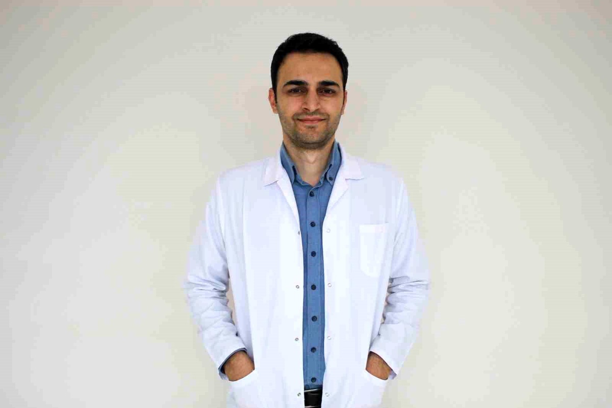 Kardiyoloji Uzmanı Dr. Emrah Burak Ölçü hasta kabulüne başladı