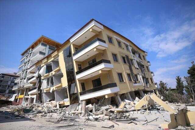 Lütfü Savaş: 'Biz hem hesap verelim hem hesap soralım'