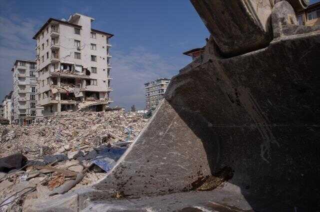 Lütfü Savaş: 'Biz hem hesap verelim hem hesap soralım'