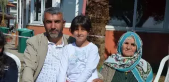 Malatyalı depremzede: Ev müstakildi; kaldırıp kaldırıp yere indiriyordu
