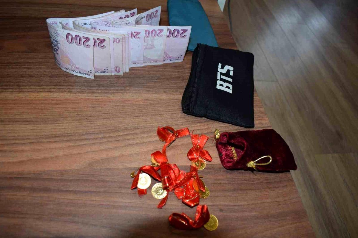 Malatyalı depremzede kardeşlerin örnek davranışı takdir topladı