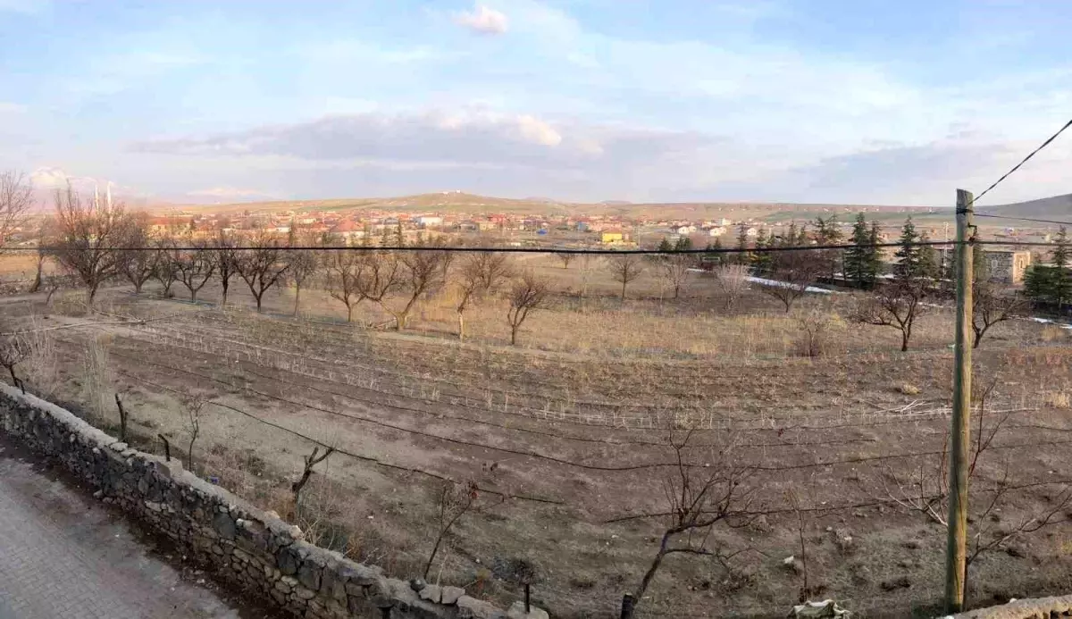 Niğde\'de 4.5 büyüklüğünde deprem