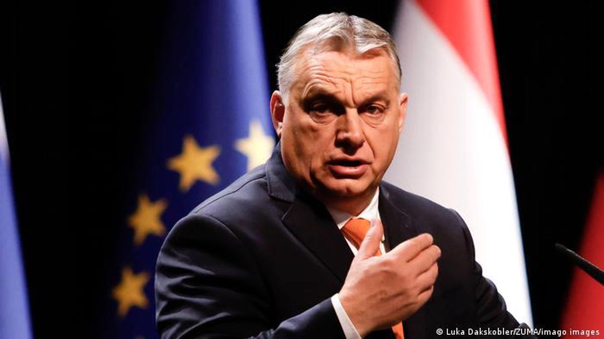 Orban: Türkiye\'nin endişeleri ciddiye alınmalı