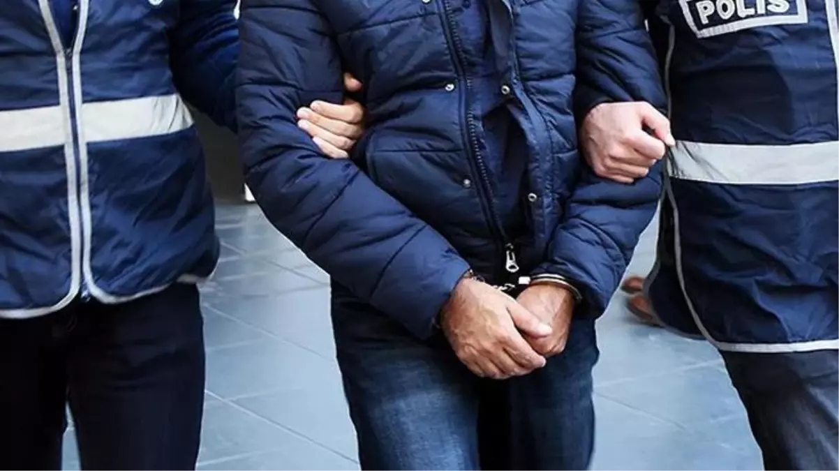 Rusya\'da 23 yaşındaki eşini öldürdüğünü itiraf edince tutuklandı