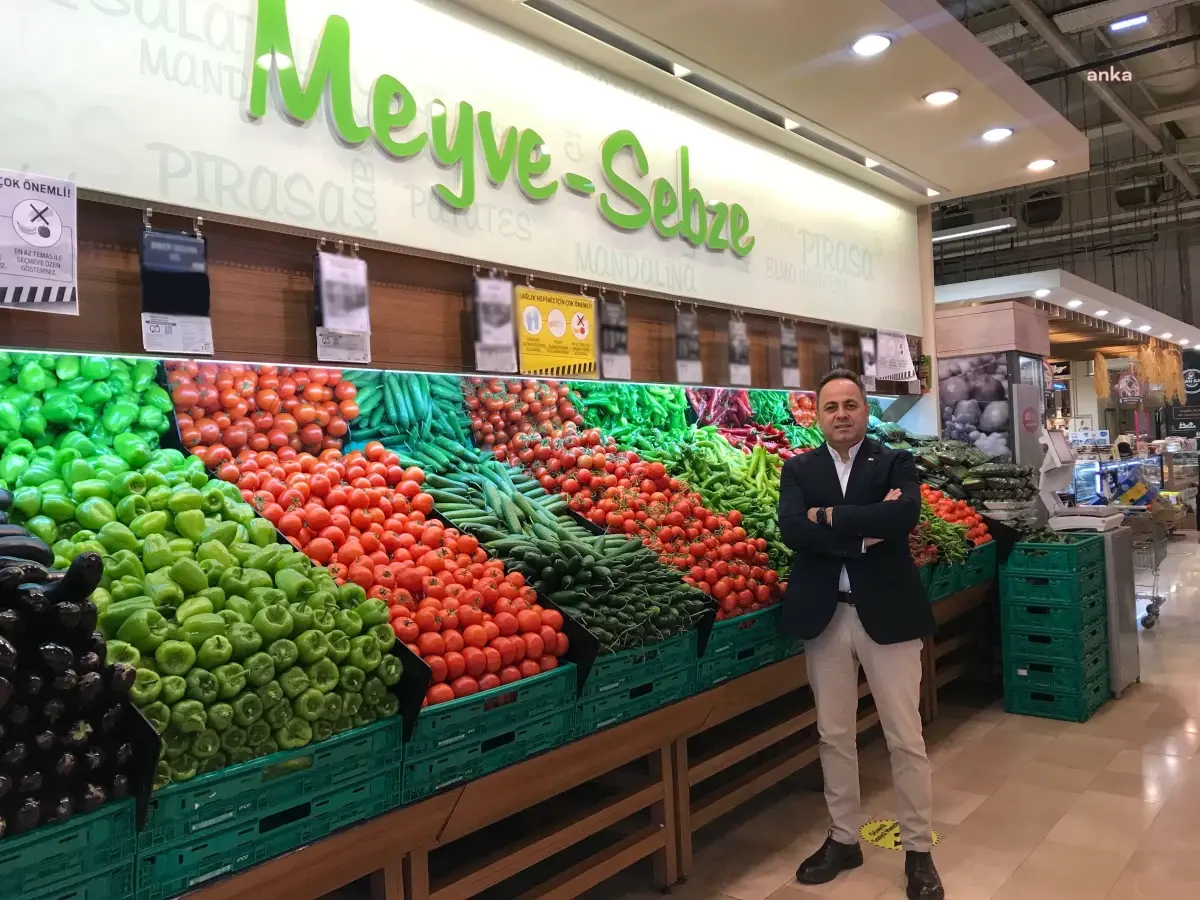 Şok Marketler ve Migros\'tan Depremzedelere İş ve Ürün Satın Alma Desteği