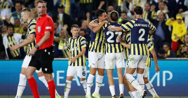 Son Dakika: Fenerbahçe, Avrupa Ligi son 16 turunda Sevilla ile eşleşti