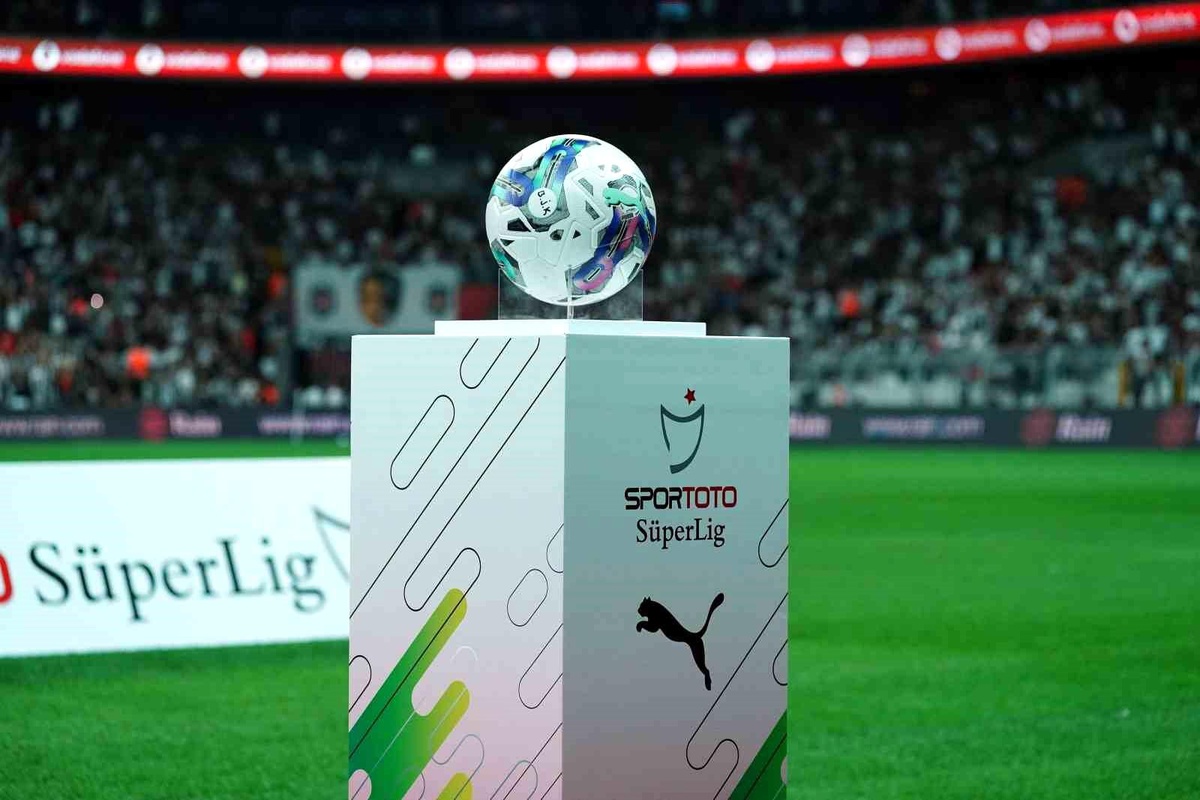 Spor Toto Süper Lig\'de erteleme maçları hafta sonu oynanacak
