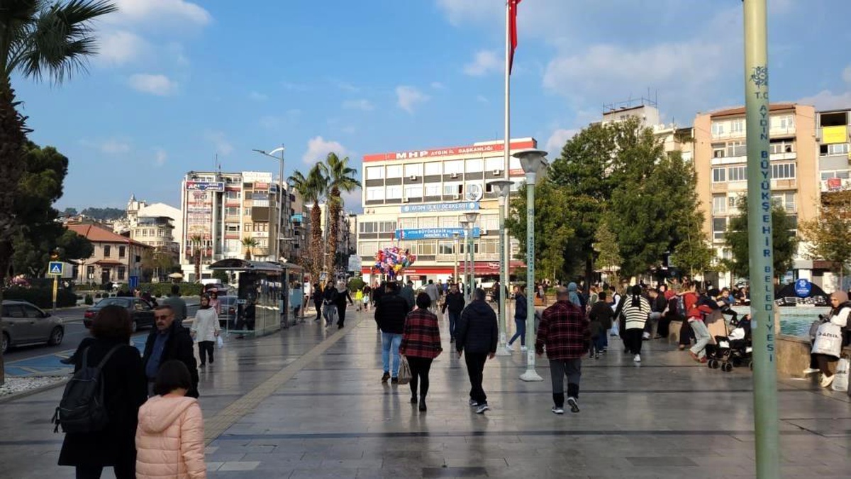 TÜİK ölüm istatistiklerini açıkladı: Her 100 ölümün 56\'sı erkeklerden oluşuyor