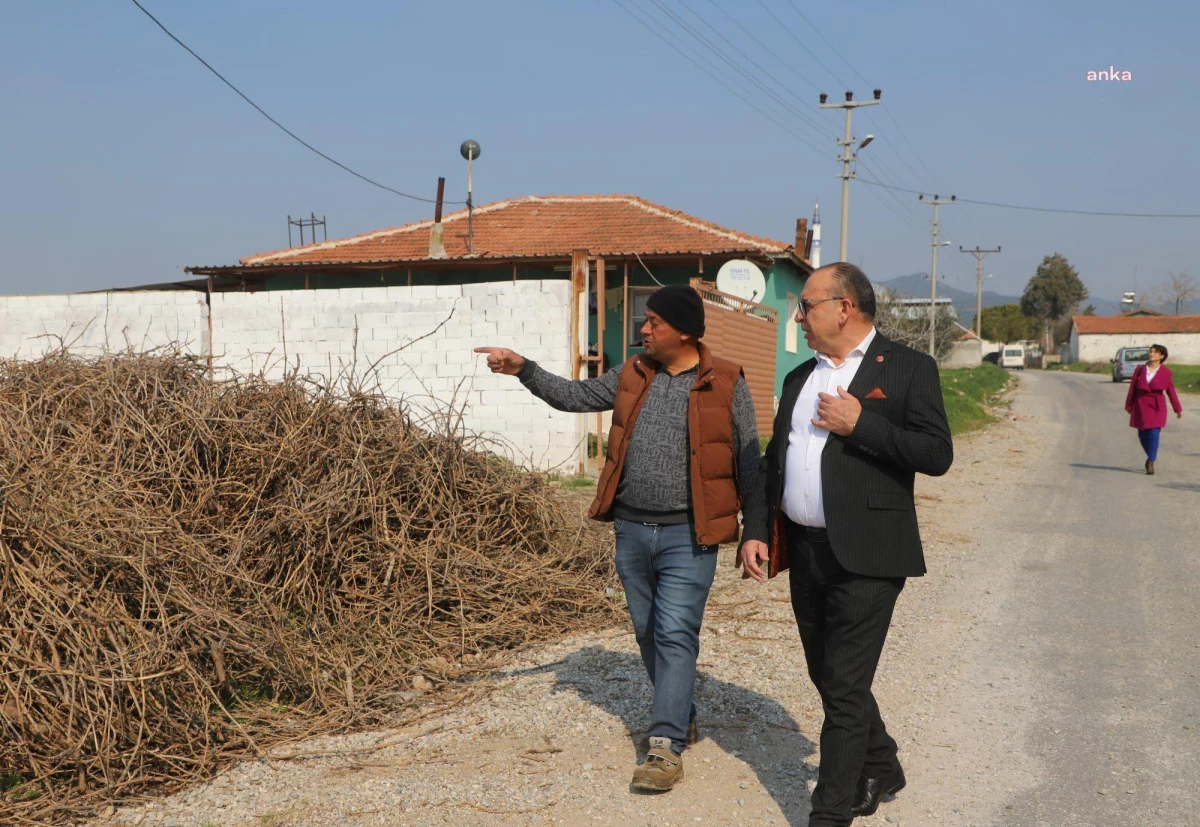 Turgutlu Belediyesi, Bünyesine Yeni Bir Hizmet Alanı Daha Ekledi