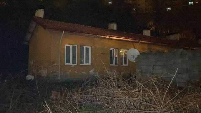 Zonguldak'ta cinayet, 2 şüpheli gözaltında Zonguldak'ta cinayet, 2 şüpheli gözaltında