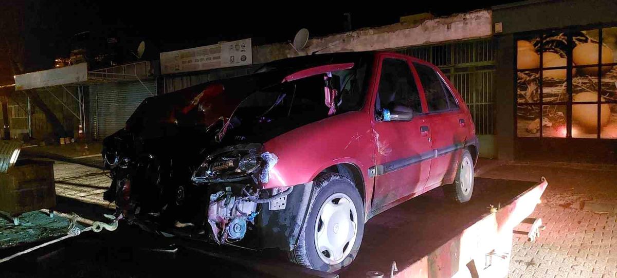 Akyazı'da 1 kişinin öldüğü trafik kazasında sürücü tutuklandı