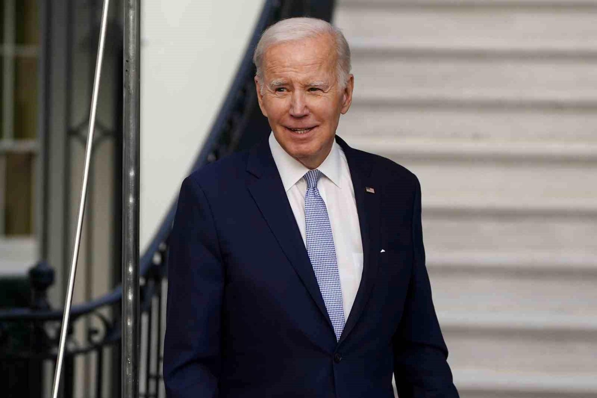 Biden: "Ukrayna\'nın şu anda F-16\'ya ihtiyacı yok"