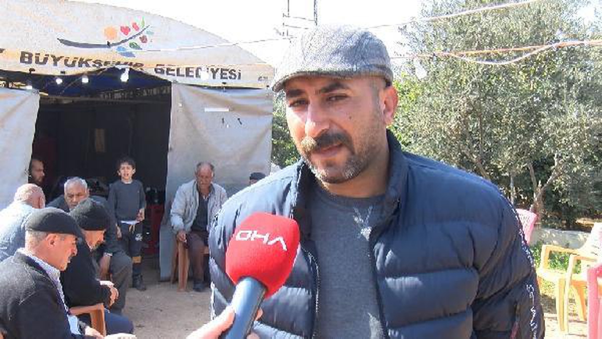 Depremde 11 yakını kaybetti; içimiz yanıyor, nasıl atlatacağız