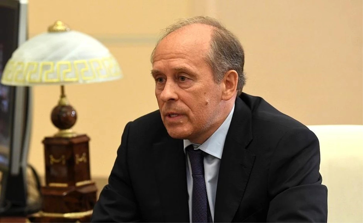 FSB Başkanı Bortnikov: "Yeni START anlaşmasının askıya alınmasını Putin\'in açıklamalarından öğrendim"