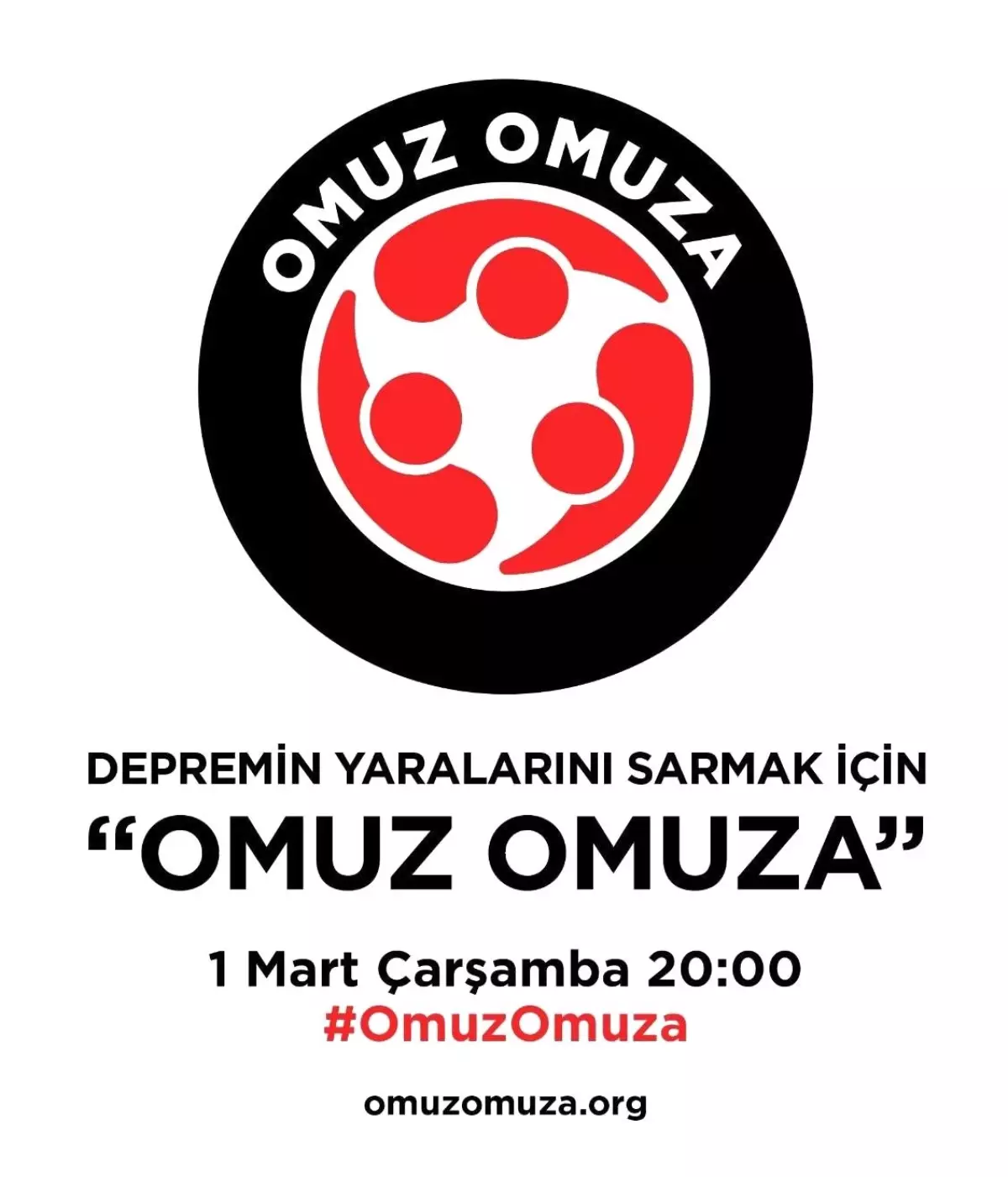 Futbol dünyasından \'Omuz Omuza\' projesi