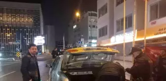 İstanbul'da helikopter destekli 'Yeditepe Huzur Uygulaması' yapıldı