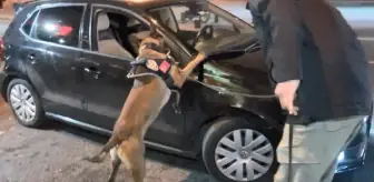 İstanbul'da helikopter ve narkotik köpeğinin de destek verdiği 'Yeditepe Huzur' denetimi yapıldı