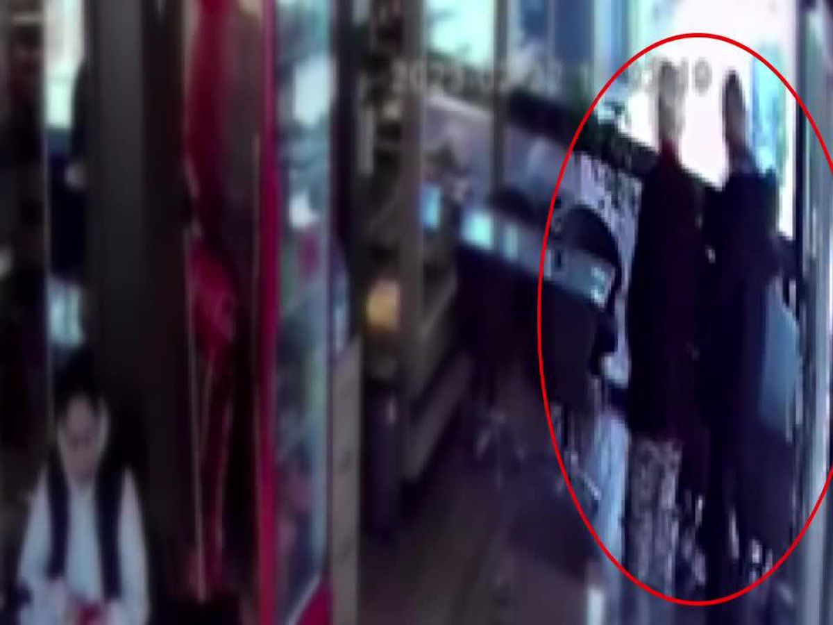 İstanbul'da Kendilerini Bankacı Olarak Tanıtarak Dolandırıcılık Yaptıkları İddia Edilen Beş Şüpheliden Dördü Tutuklandı