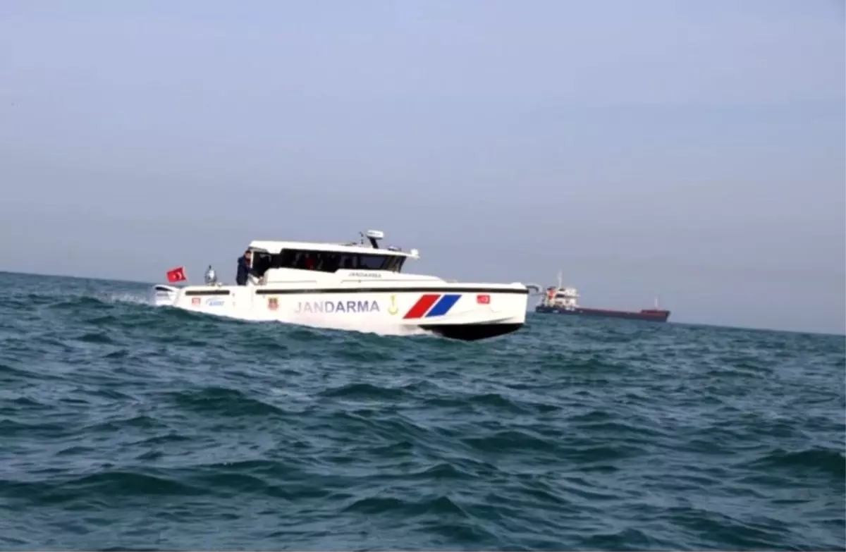 Jandarmadan ekipman ve araç tahsisi