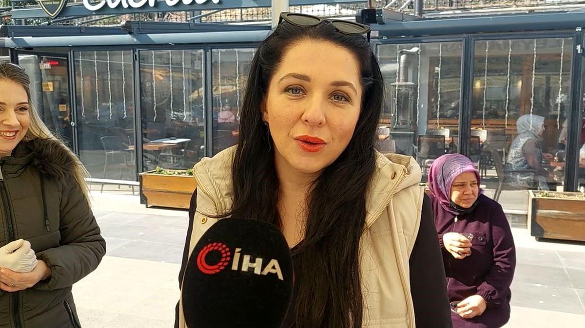 Kadınlar, depremzedeler için güçlerini birleştirdi