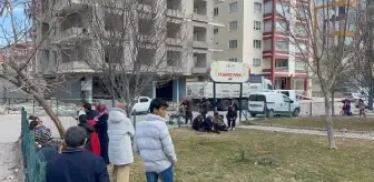 Niğde'de 5.3 büyüklüğünde deprem (2)
