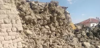 Niğde'de 5.3 büyüklüğünde deprem (5)