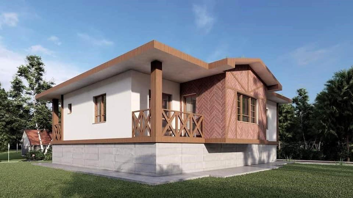 Osmaniye\'de 1378 köy evi yapılacak