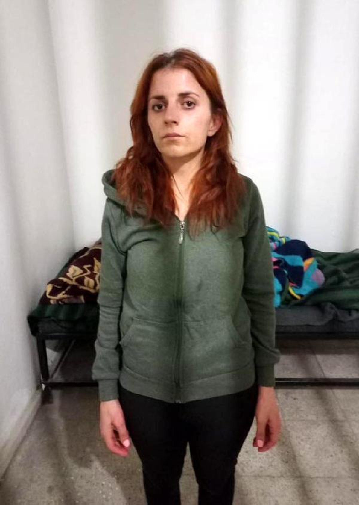 PKK/KCK\'lı terörist, Taksim saldırısının benzeri için hazırlık yaparken yakalandı