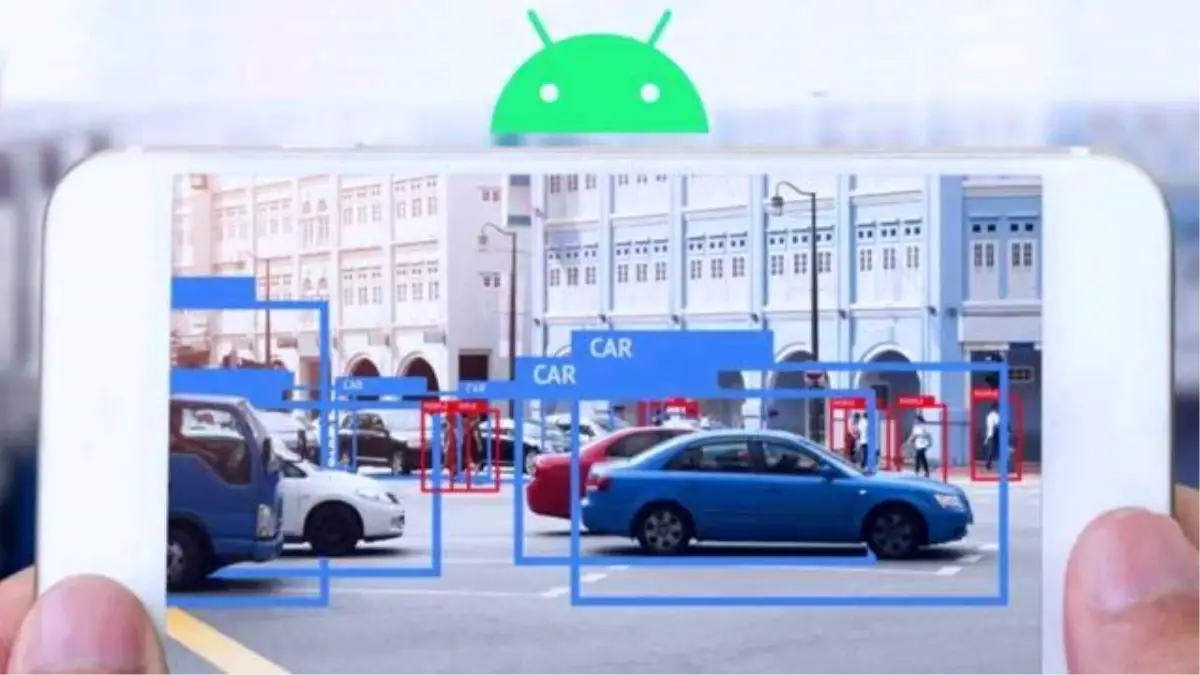 Qualcomm, yapay zekayı Android\'e taşıdı!