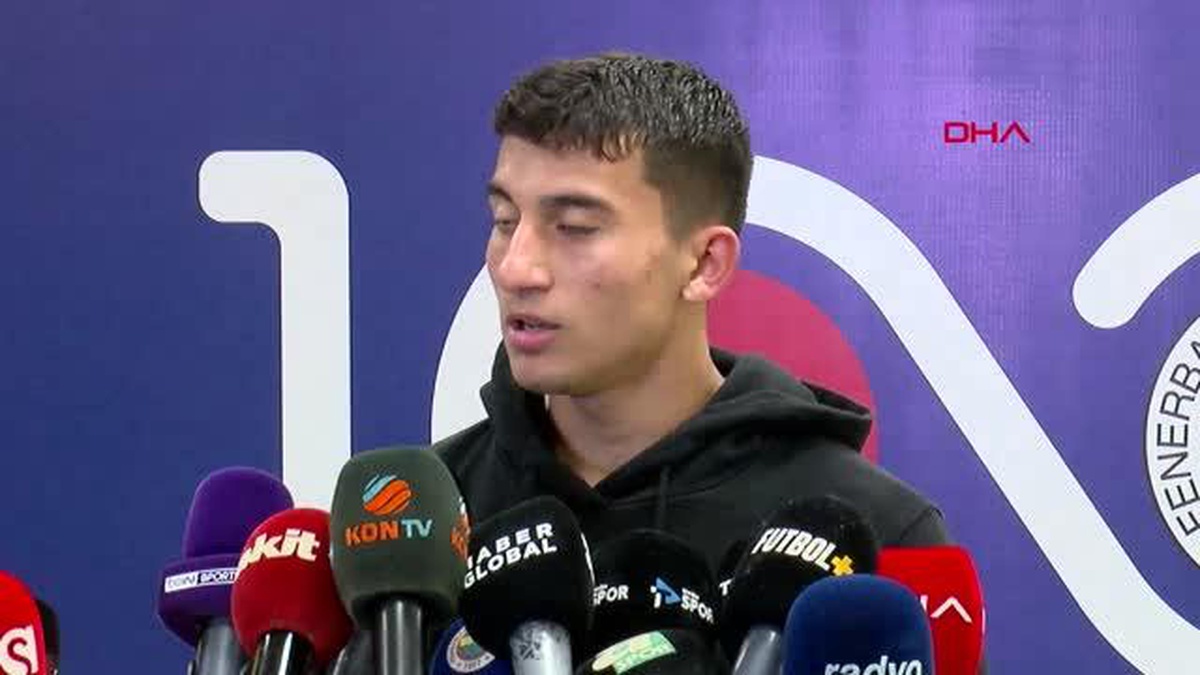 Mehmet Ali Büyüksayar: Her geçen dakika aleyhimize oldu