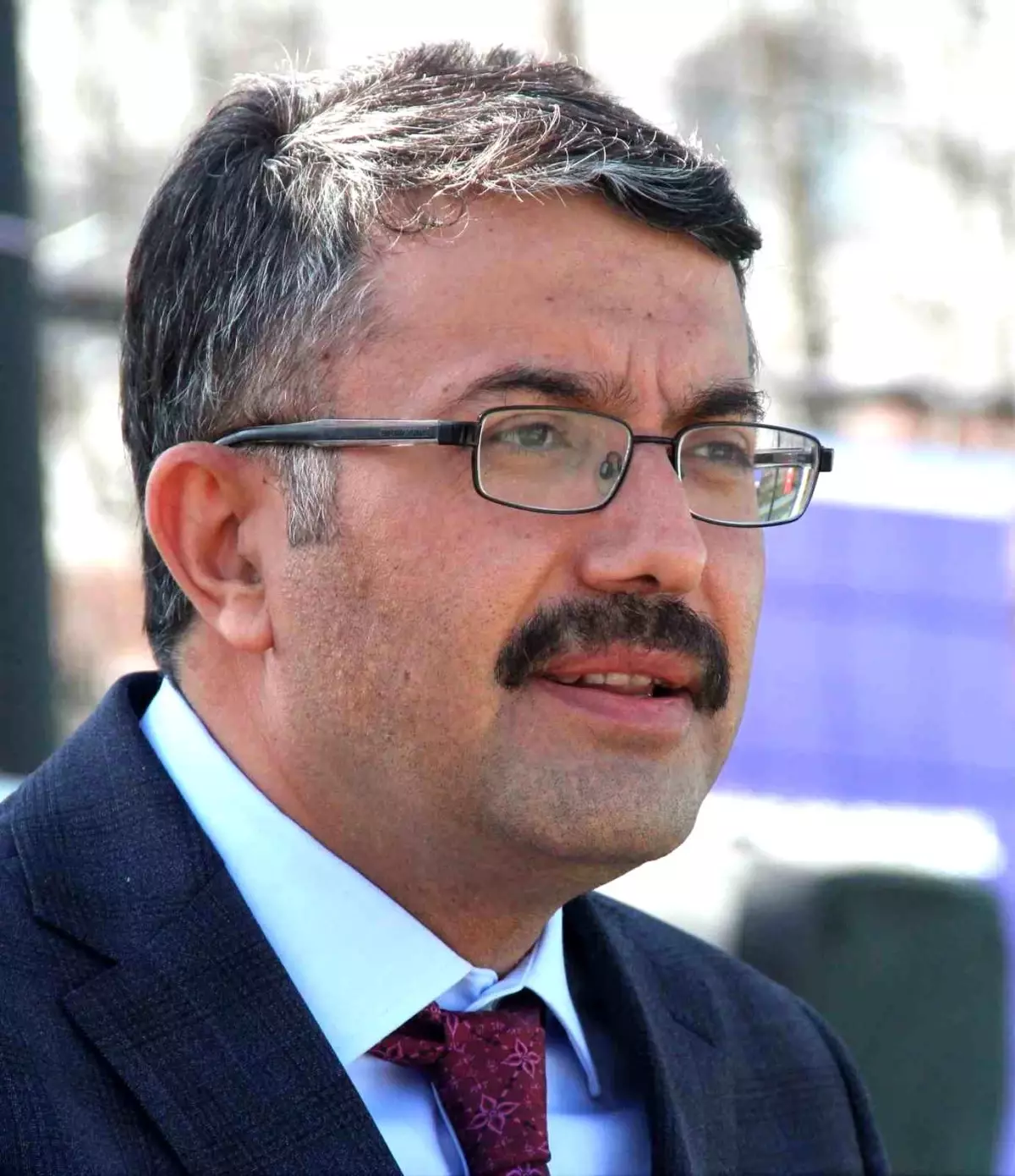 Vali Ali Çelik: "Birlikte iyileşeceğiz"