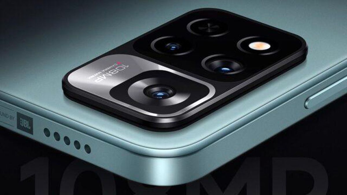 Xiaomi, Türkiye\'yi unutmadı: Redmi Note 11 Pro+ için MIUI 14 yayında!