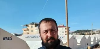 Yıkılan binada ablası, eniştesi ve 2 yeğeni öldü, diğer yeğeni Mehmet'i arıyor