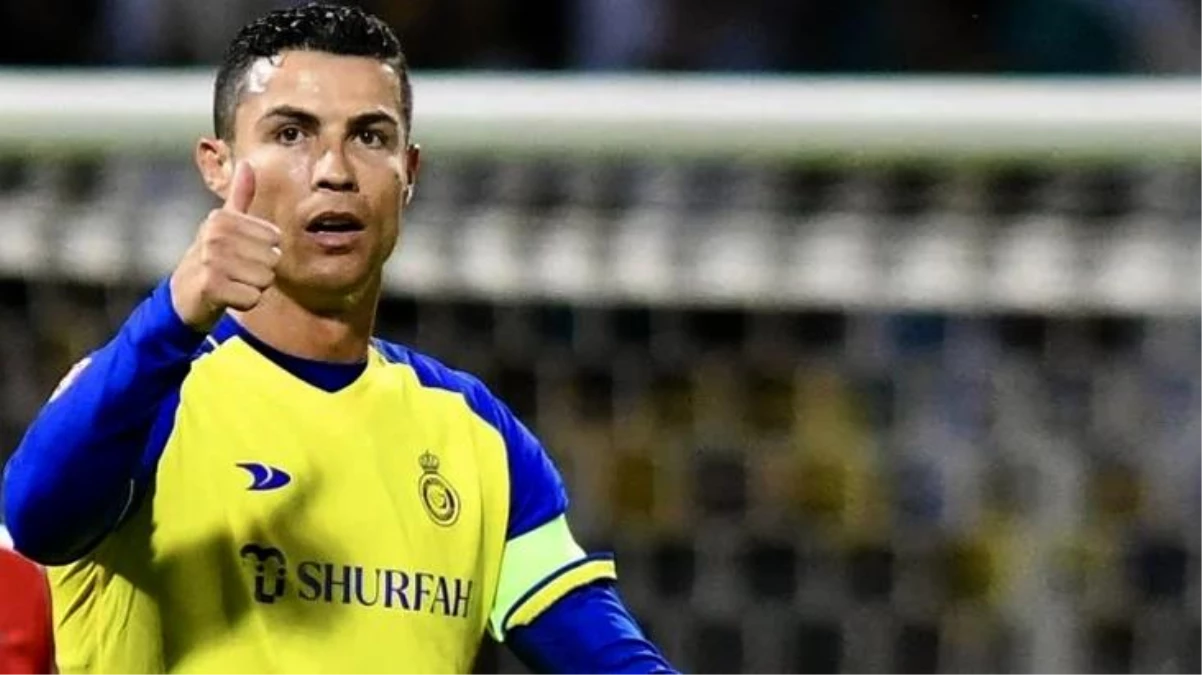 Yok artık Al Nassr! Yeni transfer hamlesi, Ronaldo\'yu sevinçten havalara uçuracak