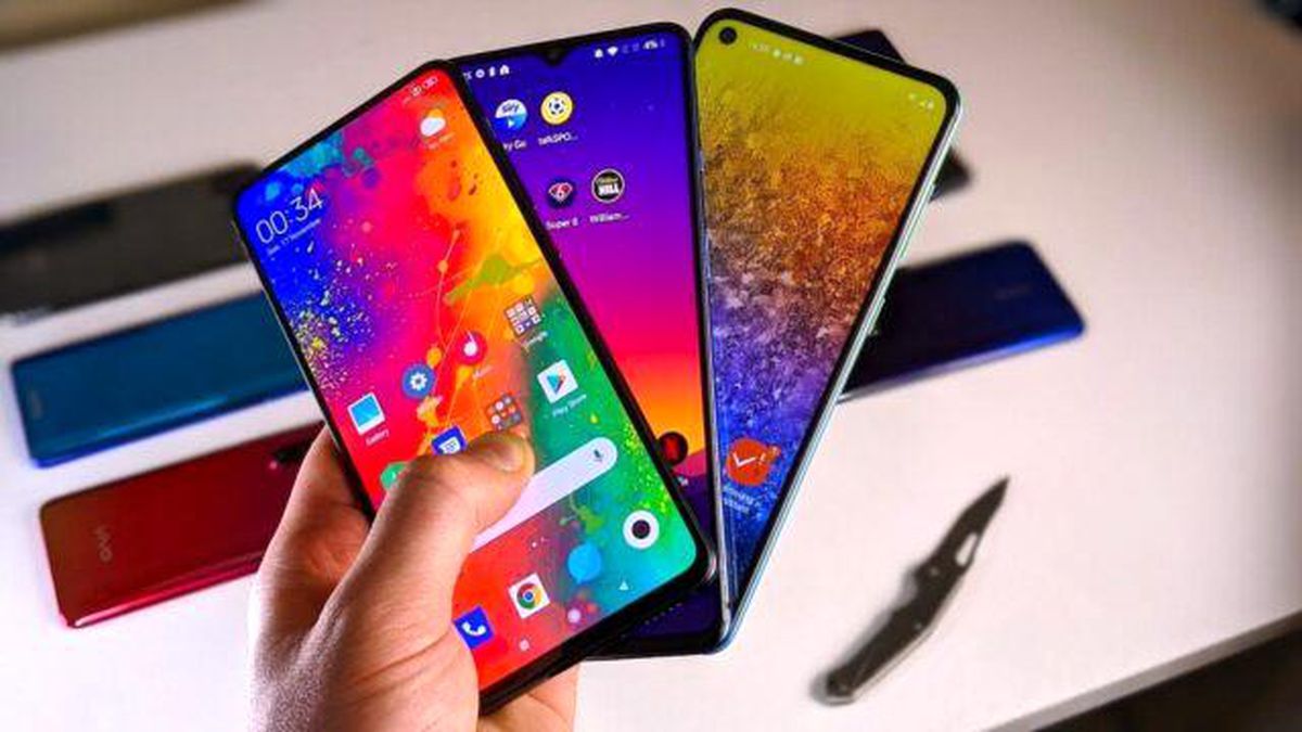 ABD\'den Rusya\'ya akıllı telefon yasağı!