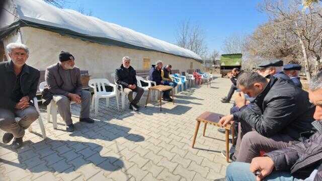 AK Parti Milletvekili Yakup Taş danışmanının nişanı için geldiği Adıyaman'da 27 akrabası ile birlikte hayatını kaybetti