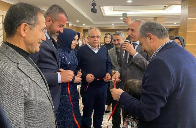 AK Parti Milletvekili Yakup Taş danışmanının nişanı için geldiği Adıyaman'da 27 akrabası ile birlikte hayatını kaybetti