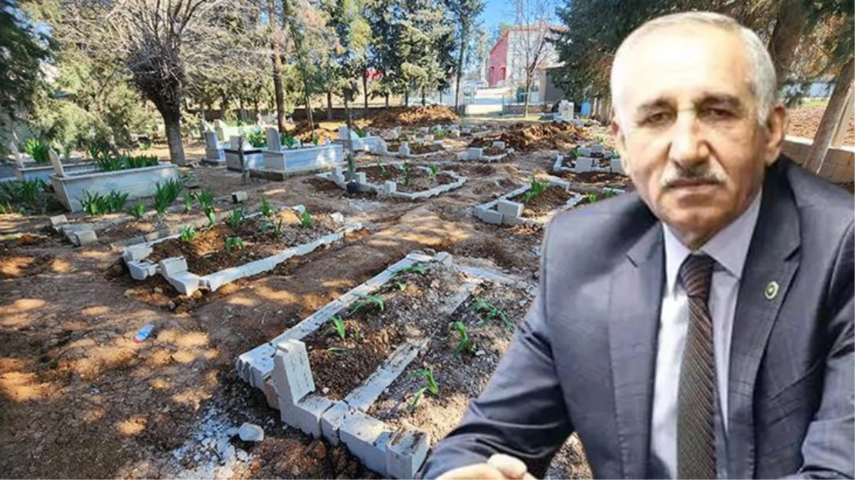 Depremde 27 akrabası ile birlikte hayatını kaybeden AK Partili Yakup Taş, yeğeninin nişanı için Adıyaman\'a gitmiş