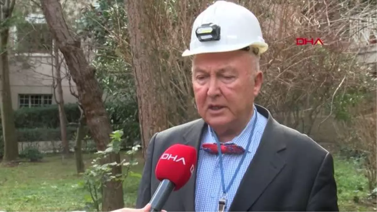 BİNALARIN ALT KATLARINDAKİ FIRIN, PİZZACI VE PASTANELERE DİKKAT