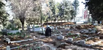 AK Parti Milletvekili Yakup Taş danışmanının nişanı için geldiği Adıyaman'da 27 akrabası ile birlikte hayatını kaybetti